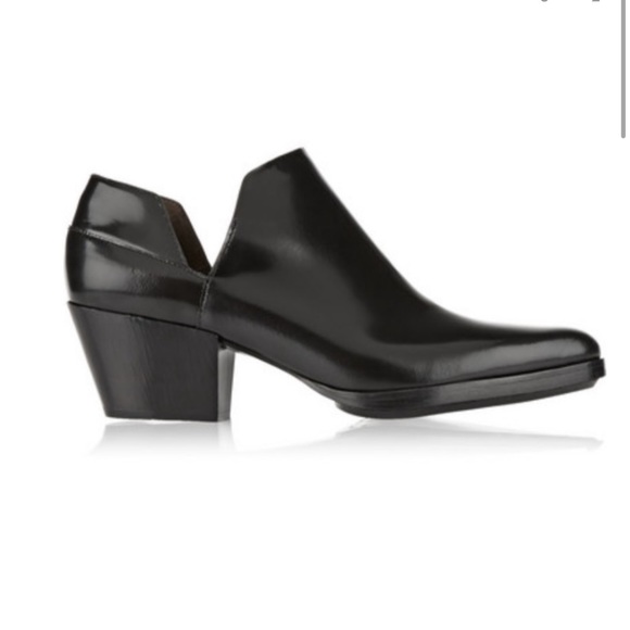 3.1 Philip Lim booties size 37 - Picture 7 of 7